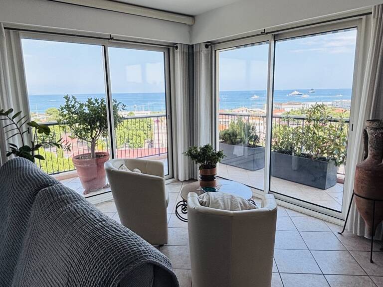 Vente Appartement 5 pièces — photo 1