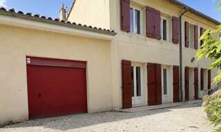Maison 6 Pièces 125 m² à vendre à Les Billaux (33500)