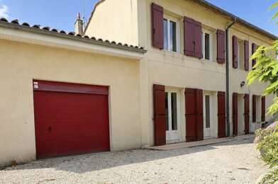 Maison 6 pièces 270000 €