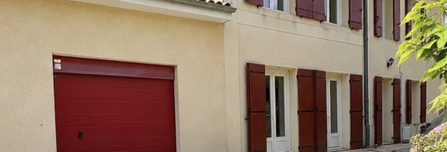 Maison 6 Pièces 125 m² à vendre à Les Billaux (33500)