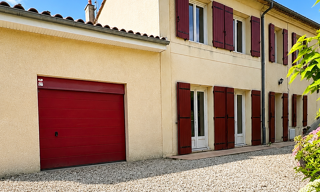 Maison 6 Pièces 125 m² à vendre à Les Billaux (33500)