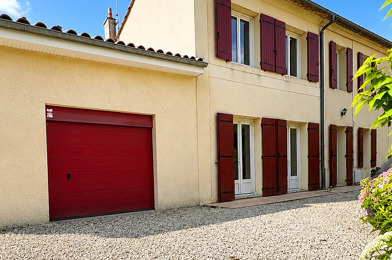 Maison 6 pièces 270000 €