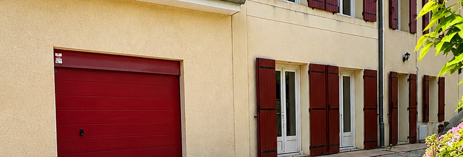 Maison 6 Pièces 125 m² à vendre à Les Billaux (33500)