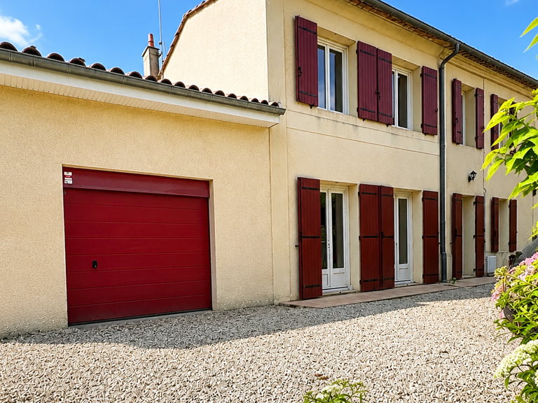 Vente Maison/villa 6 pièces — photo 1
