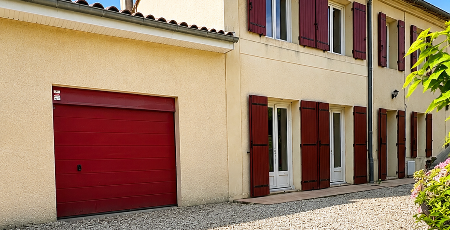 Vente Maison/villa 6 pièces — photo 1
