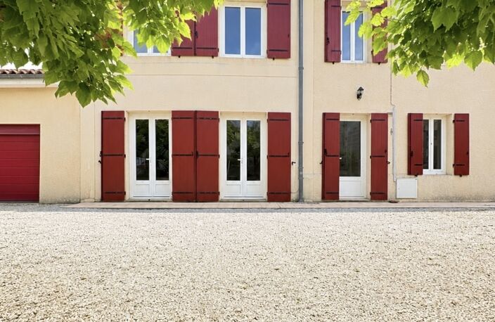 Vente Maison/villa 6 pièces — photo 2