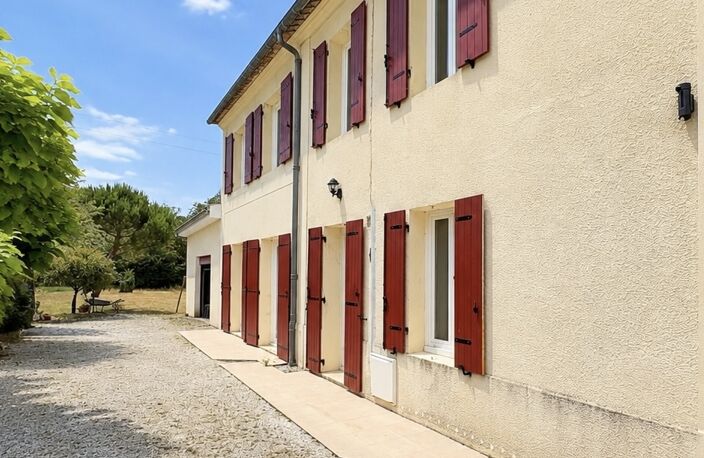 Vente Maison/villa 6 pièces — photo 3