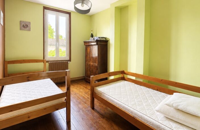 Vente Maison/villa 6 pièces — photo 5