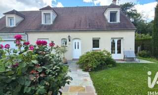 Maison 6 Pièces 142 m² à vendre à Saint-Léger-aux-Bois (60170)