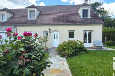 Maison 6 pièces 299000 €