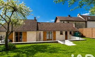 Maison 6 Pièces 150 m² à vendre à Vexin-sur-Epte (27630)