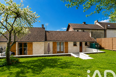 Maison 6 pièces 282000 €