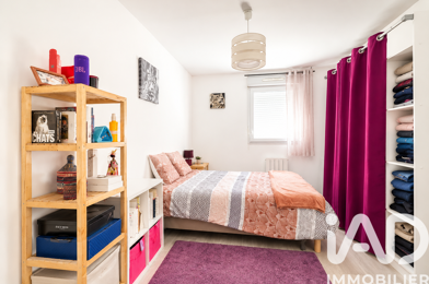 Appartement 3 pièces 129000 €