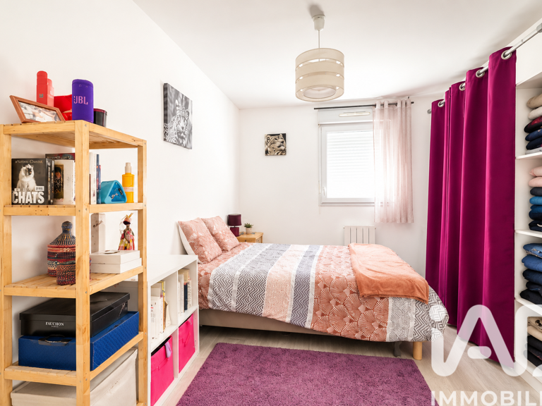 Vente Appartement 2 pièces — photo 1