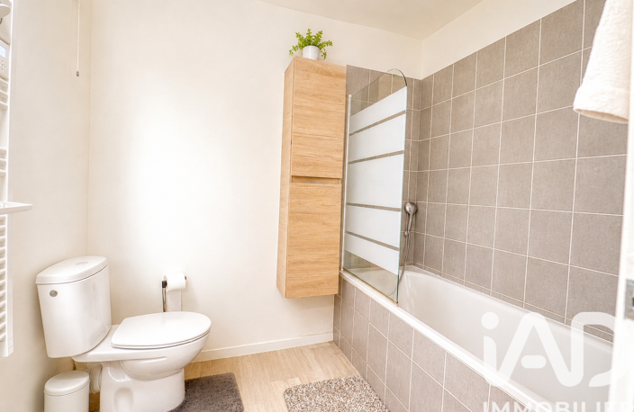 Vente Appartement 2 pièces — photo 4