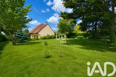 Maison 6 pièces 350000 €