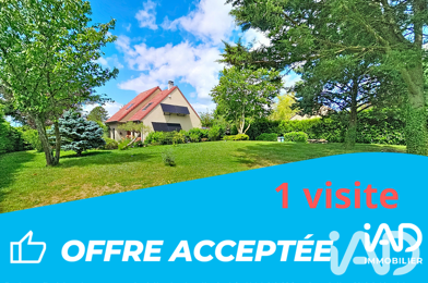 Maison 6 pièces 350000 €