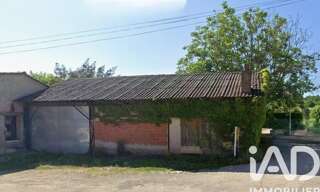 Immeuble  80 m² à vendre à Moissac (82200)