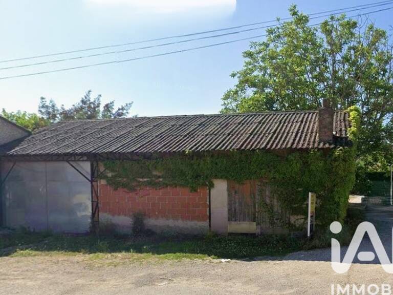 Vente Immeuble 80 m&sup2; — photo 1