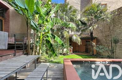 Maison 8 pièces 1580000 €