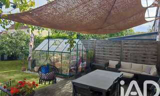 Maison 5 Pièces 93 m² à vendre à Annet-sur-Marne (77410)