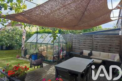 Maison 5 pièces 349000 €