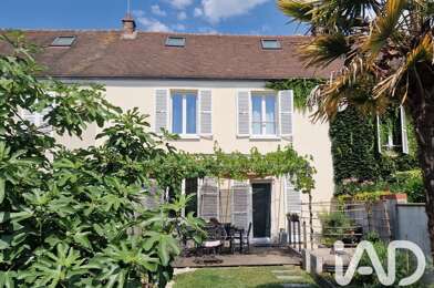 Maison 5 pièces 349000 €