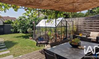 Maison 5 Pièces 93 m² à vendre à Annet-sur-Marne (77410)