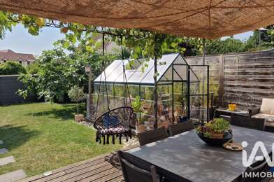 Maison 5 pièces 349000 €
