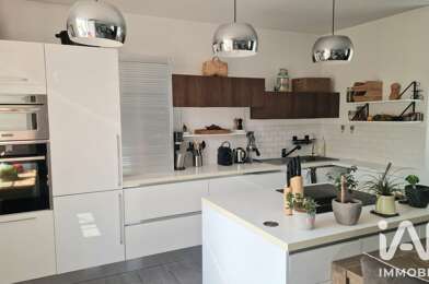 Maison 5 pièces 349000 €