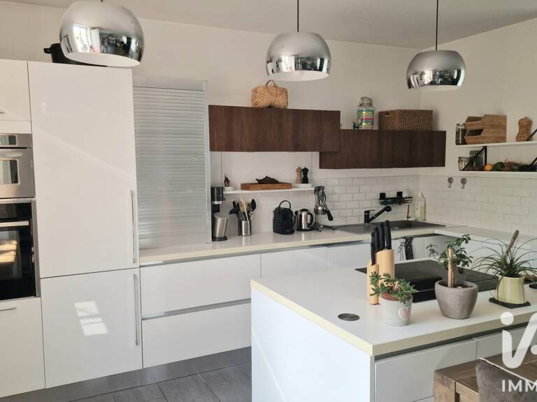 Vente Maison/villa 5 pièces — photo 1