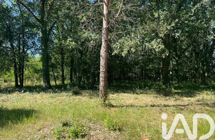 Vente Terrain à bâtir 3 604 m&sup2; — photo 3