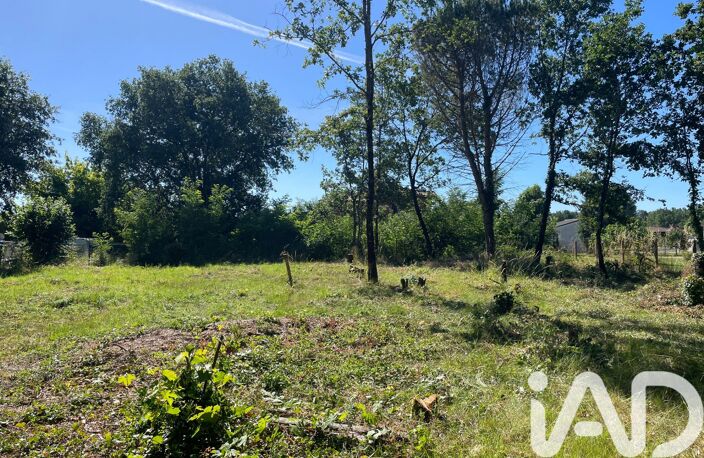 Vente Terrain à bâtir 3 604 m&sup2; — photo 4