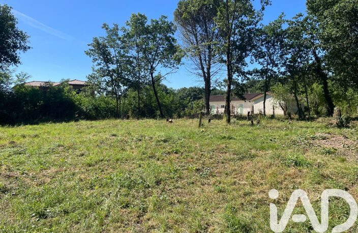 Vente Terrain à bâtir 3 604 m&sup2; — photo 5