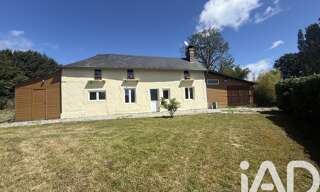 Maison 4 Pièces 59 m² à vendre à Tourville-en-Auge (14130)