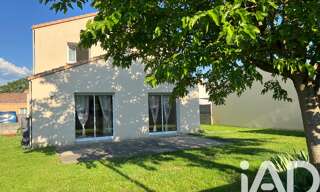 Maison 5 Pièces 131 m² à vendre à Port-Saint-Père (44710)