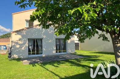Maison 5 pièces 329900 €