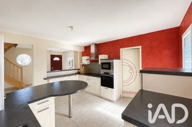 Maison 5 pièces 329900 €