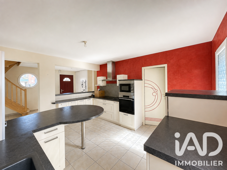Vente Maison/villa 5 pièces — photo 1