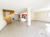 Vente Maison/villa 5 pièces — photo 2
