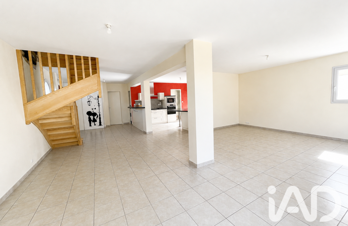 Vente Maison/villa 5 pièces — photo 2
