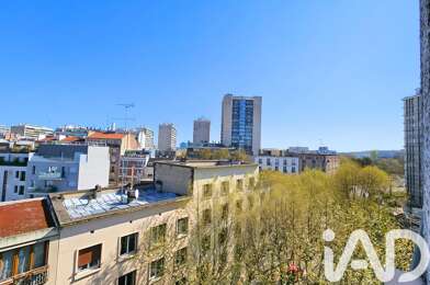 Appartement 3 pièces 475000 €