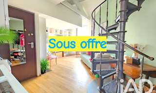Appartement 3 Pièces 66 m² à vendre à Boulogne-Billancourt (92100)