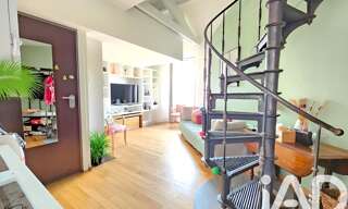 Appartement 3 Pièces 66 m² à vendre à Boulogne-Billancourt (92100)