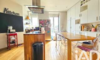 Appartement 3 Pièces 66 m² à vendre à Boulogne-Billancourt (92100)