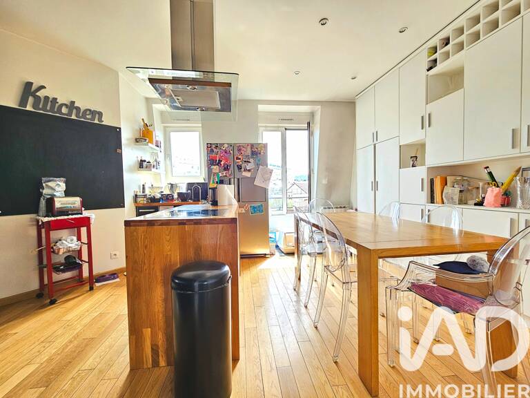 Vente Appartement 3 pièces — photo 1