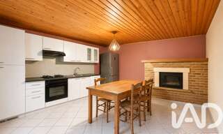 Maison 5 Pièces 116 m² à vendre à Saint-Gilles (30800)