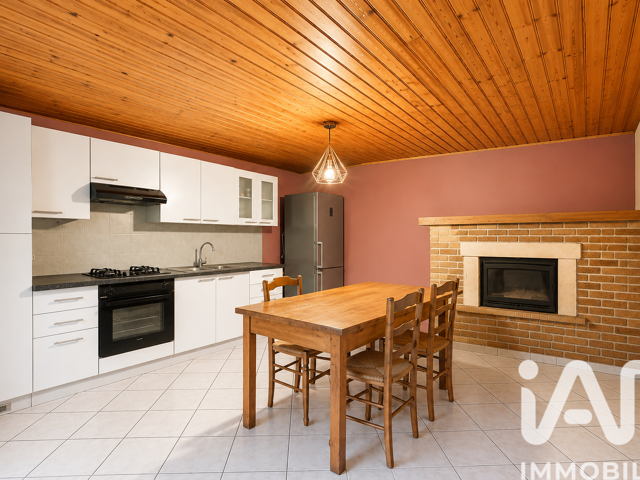 Vente Maison/villa 5 pièces — photo du bien