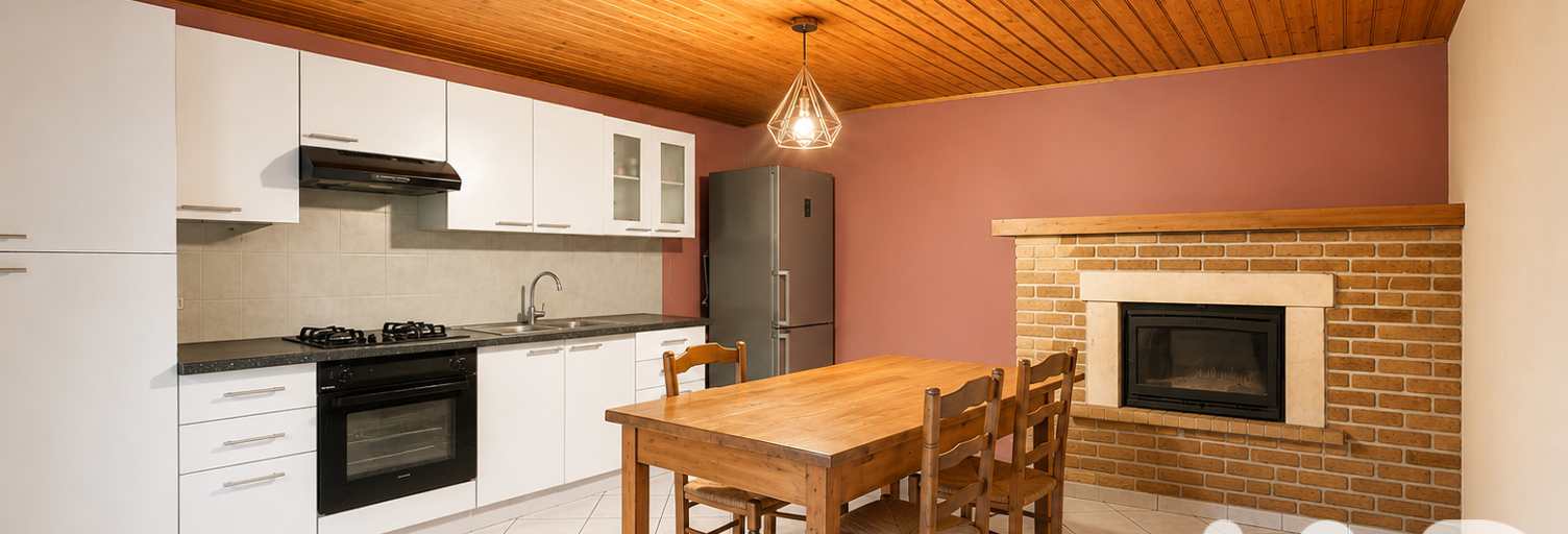 Maison 5 Pièces 116 m² à vendre à Saint-Gilles (30800)