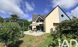 Maison 7 Pièces 154 m² à vendre à Les Loges-Marchis (50600)